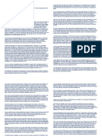 Corporation Law Page 1-3 Cases