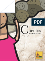 Cuentos Aventureros