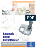 Refratometer - 1