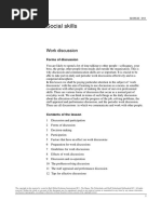PrOACT Decision Making Framework | PDF | Risk Aversion | Risk