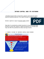 PRAKASH - Snapshot of Venturecapital