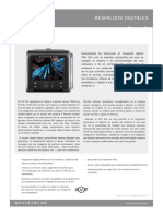 Hasselblad - Respaldos PDF