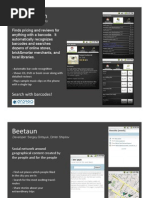 Download Android Developer Challenge winners by cbeust SN2977103 doc pdf