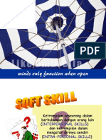 Soft Skill 2