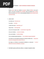 Download CMO PRESENTARSE EN INGLS by julirreuther SN29771472 doc pdf