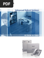 Download Panasonic KX-TES 308-824 Brochure 08 by mdd444 SN29771528 doc pdf