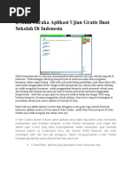 Download Tutorial E Caraka by z4muttaqien SN297717808 doc pdf