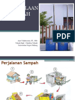 MENGURANGI SAMPAH