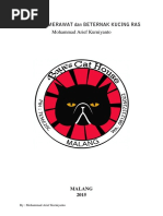 Download Semua Tentang Kucing Grooming Genetika Dll by Mohammad Arief K SN297719765 doc pdf