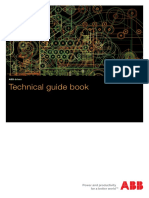 ABB Technical Guide Book RevG