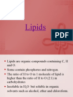 Lipids