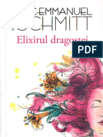 Eric Emmanuel Schmitt - Elixirul dragostei.pdf.pdf