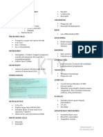 1 Intro To Hema PDF