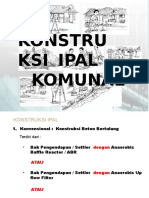 02 Konstruksi Ipal