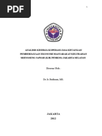 Download Analisis KJKS PEMK Kelurahan Srengseng Sawah Jagakarsa Jakarta Selatan Tahun 2012 by Nunu Dzakiyah SN297728342 doc pdf