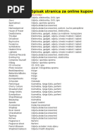 United-Domains-Shop Premium and Reserved Domains | PDF