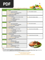 Ementa Geral 01 a 07-02-2016