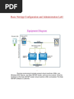 Boopathy Netapp Storage LAB