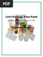 Download Sim on Food Packaging by Meta Friend SN297737383 doc pdf