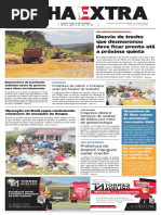 Folha Extra 1481