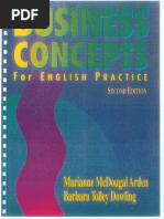 Intelligent Business Intermediate Coursebook - 2 | PDF
