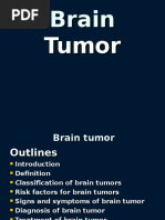 Brain Tumor