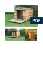 Bee Hive Lodges