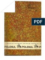 POLENUL - Alin Caillas - Print Version