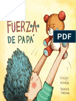 La Fuerza de Papa