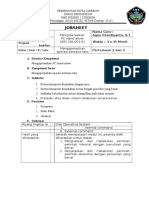 Jobsheet 23