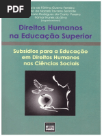 Diferença, Igualdade e Diversidade