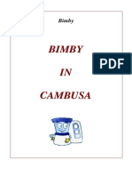 Bimby in Cambusa