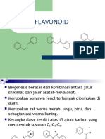 Flavonoid