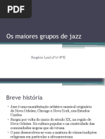 Jazz