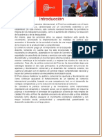 Política Comercial Del Perú-TRABAJO FINAL