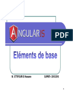 03 - Programmation Web-AngularJS - Bases