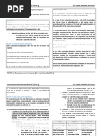 Corporate Powers and Authority