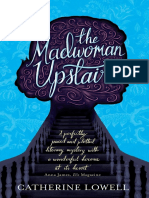 The Madwoman Upstairs by Catherine Lowell