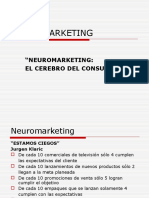 Neuromarketing Conceptos