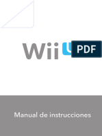 Manual Nintendo DS