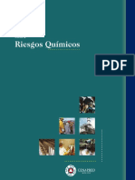 Guia Practica Sobre riesgos QUIMICOS