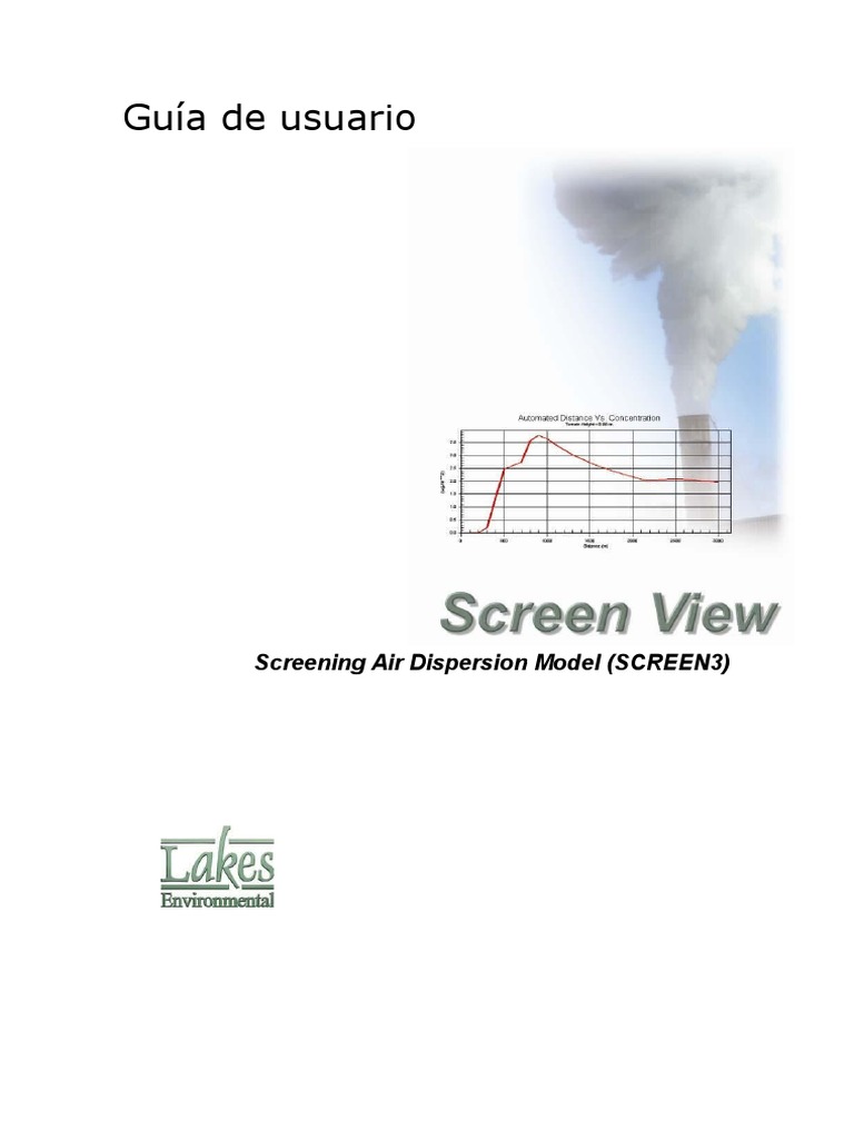 Manual Screen View | PDF | Ventana (informática) | Windows Vista