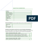 JCC boletin