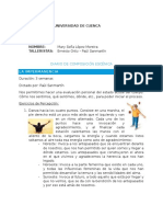 Diario de Composición