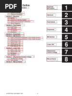 Polaris Pwc 1992 1998 Factory Service Manual Carburetor Horsepower