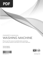 Download Manual Lavadora LG by Marco Sanabria SN297812026 doc pdf