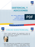 Vacio y Adicciones