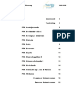 PTA Boek VMBO-4 Theoretische Leerweg