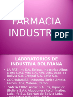 Industrial Ifa