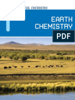 Earth Chemistry (Allan B.cobb)